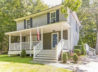 19 James St, Derry, NH 03038