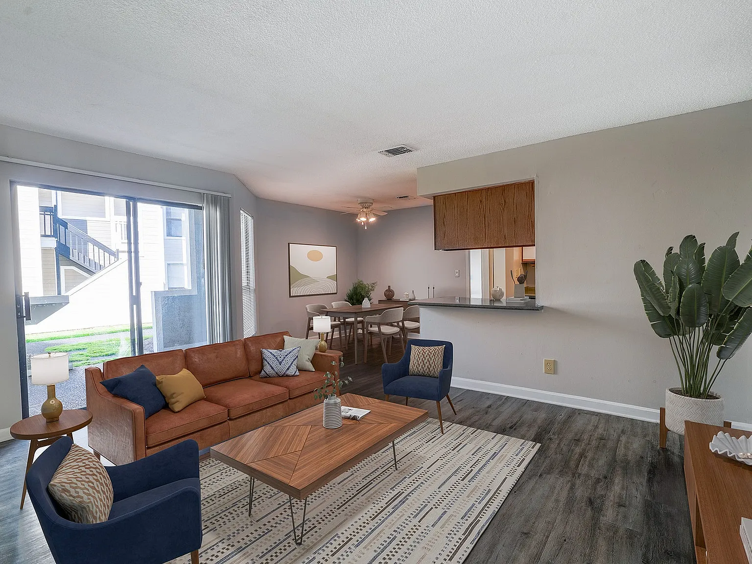Brookside Apartments — Photo 2