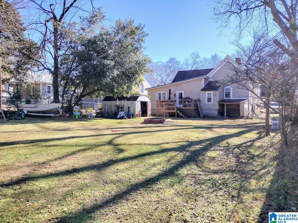 940 Kirk St, Roanoke, AL 36274
