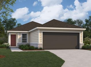 1730 W Stroker Rd, Crosby, TX 77532