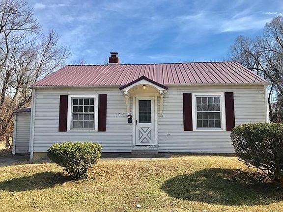 2nd image of 1214 S Crutcher Ave
