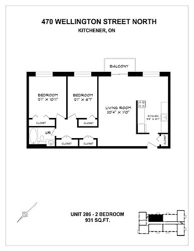 Floor plan 0207