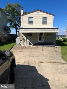 9102 Hinton Ave, Baltimore, MD, 21219