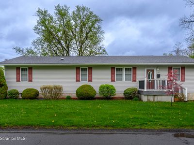 47 Howard St, Larksville, PA, 18704
