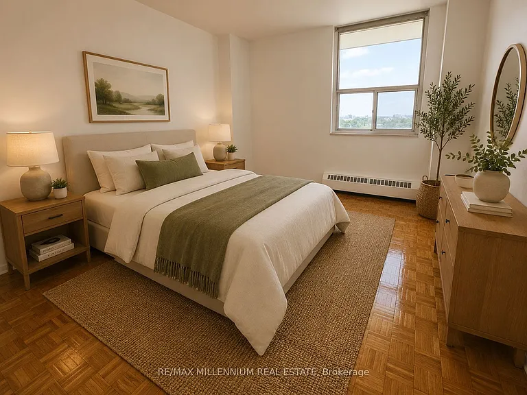 250 Frederick St #1205 — Photo 6