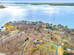 101 Idlewood Rd, Forney, TX 75126