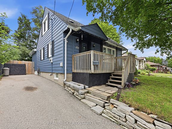 5th image of 21 Ridgewood Ave