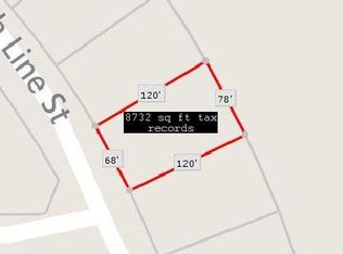 429 Branch Line Rd, Yukon, OK 73099