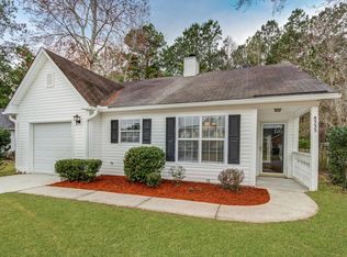 8533 Brookforest Dr, North Charleston, SC 29406