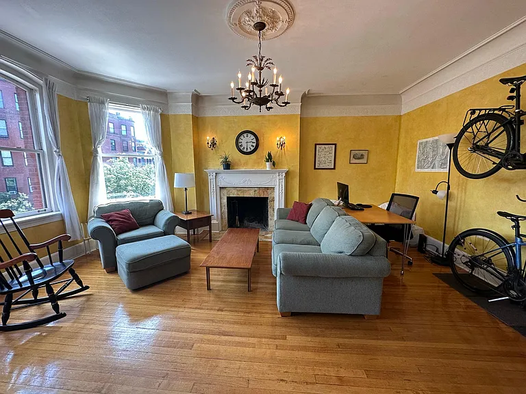199 Marlborough St #401 — Photo 15