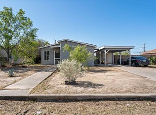 812 W 8th St, Del Rio, TX 78840
