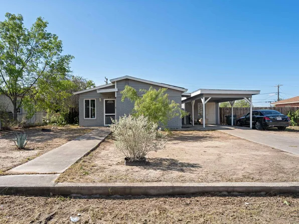 812 W 8th St, Del Rio, TX 78840