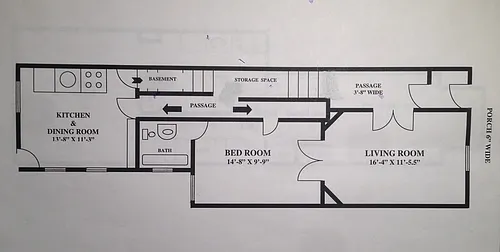 4408 Sansom St #1STFLOOR Photo 1 4408 Sansom St #1STFLOOR Photo 1