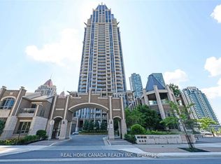 388 Prince Of Wales Dr #1608, Mississauga, ON L5B 0A1