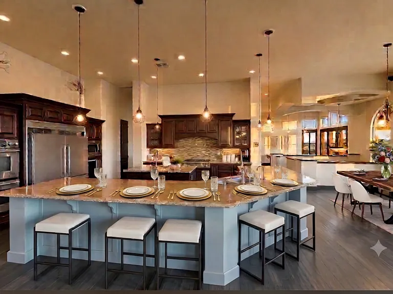 Barrington Hills Dr — Photo 3