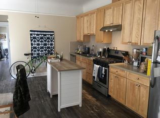 2725 I St, Sacramento, CA 95816