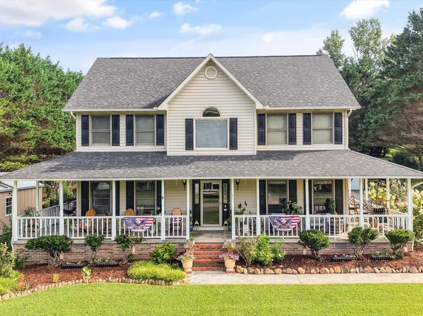 511 Mariner Point Dr, Clinton, TN 37716