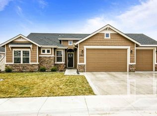 1463 E Adelaide St, Meridian, ID 83642