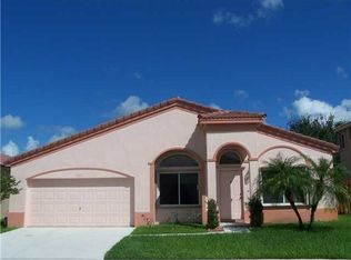 1560 SW 106th Ter, Davie, FL 33324