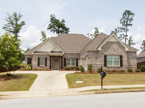 1831 Cannongate Dr, Opelika, AL 36801