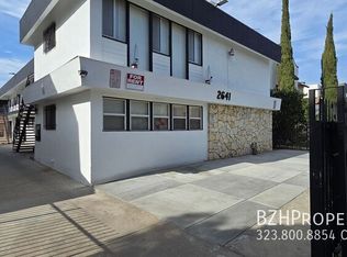 2641 1/2 S La Salle Ave #2, Los Angeles, CA 90018