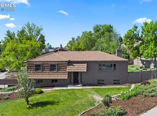 2416 Providence Cir, Colorado Springs, CO 80909