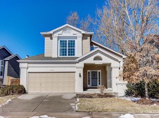 18815 E Powers Dr, Aurora, CO 80015