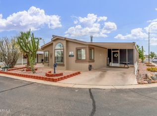 2400 E Baseline Ave LOT 271, Apache Junction, AZ 85119