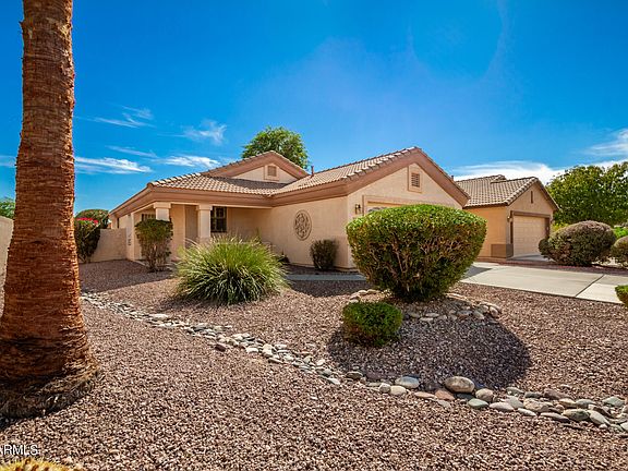 3rd image of 10373 W YUKON Drive