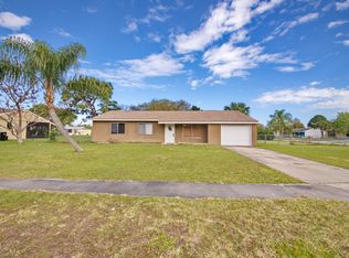 1634 Fairfield Cir NE, Palm Bay, FL 32905
