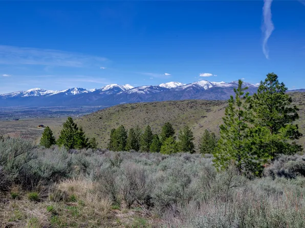 LOT 10 Sapphire Vw, Florence, MT 59833