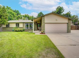 16022 E Floyd Ave, Aurora, CO 80013