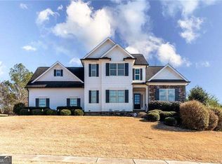 10 Coppage Ln, Cartersville, GA 30120