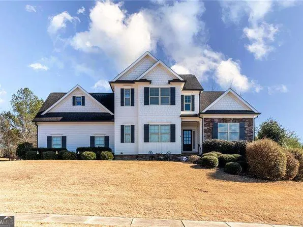 10 Coppage Ln, Cartersville, GA 30120