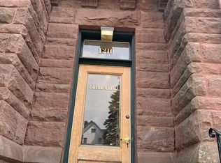 1210 E 1st St #C, Duluth, MN 55805