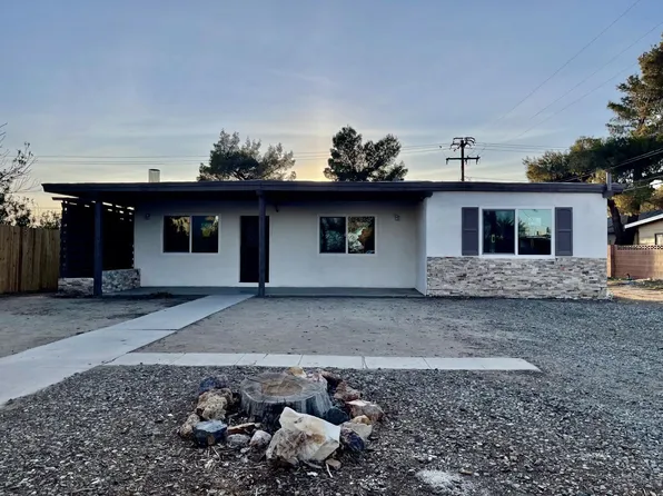 205 Sierra Vista St, Ridgecrest, CA 93555