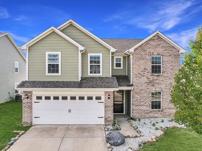 951 Adena Ln, Westfield, IN, 46074