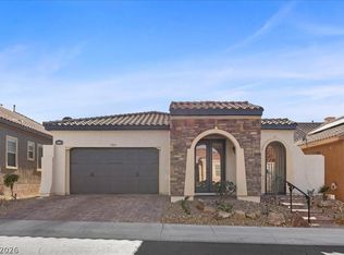 1011 Via Calderia Pl, Henderson, NV 89011