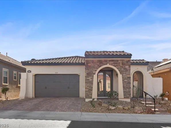 1011 Via Calderia Pl, Henderson, NV 89011