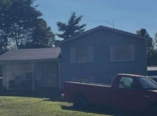 148 W High Acres Dr, Purlear, NC 28665