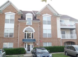 2503 Coach House Way APT 2D, Frederick, MD 21702