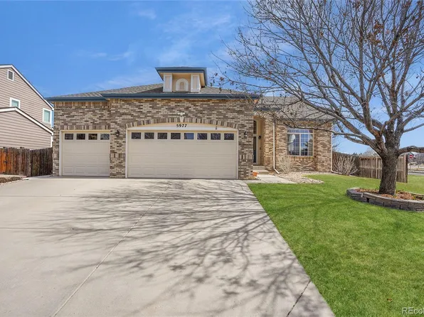 5977 Sparrow Avenue, Firestone, CO 80504