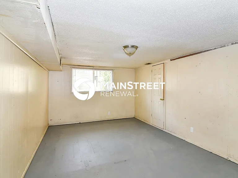 Basement