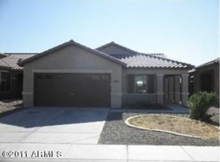 20184 N Toledo Ave, Maricopa, AZ 85138