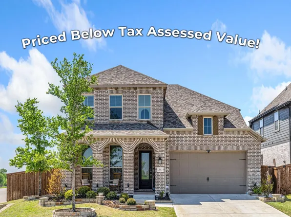3801 Primrose Dr, Aubrey, TX 76227