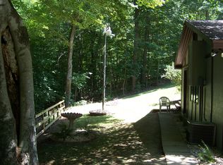 4019 E Ramp Creek Rd, Bloomington, IN 47401