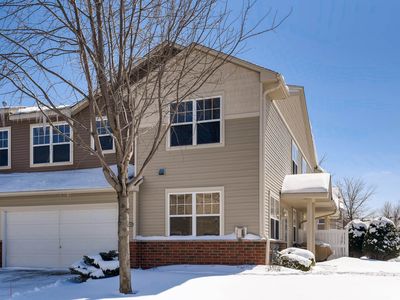 3424 Hazel Trl Unit D, Woodbury, MN, 55129