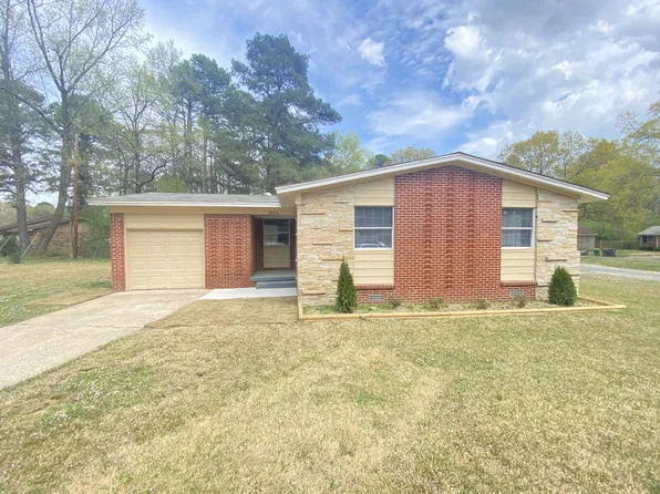 3015 Wynne Dr, Little Rock, AR 72204