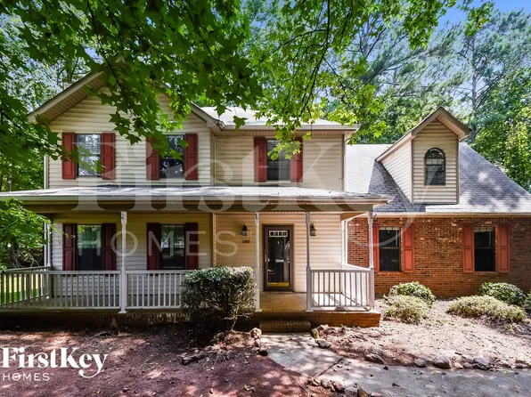 180 Morning Mist Way, Fayetteville, GA 30215