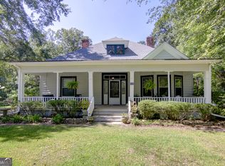 127 Wilkins Rd, Fayetteville, GA 30214